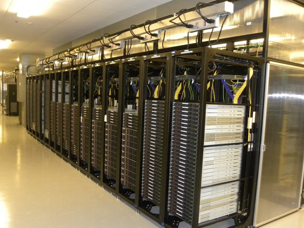 IBM Datacentre