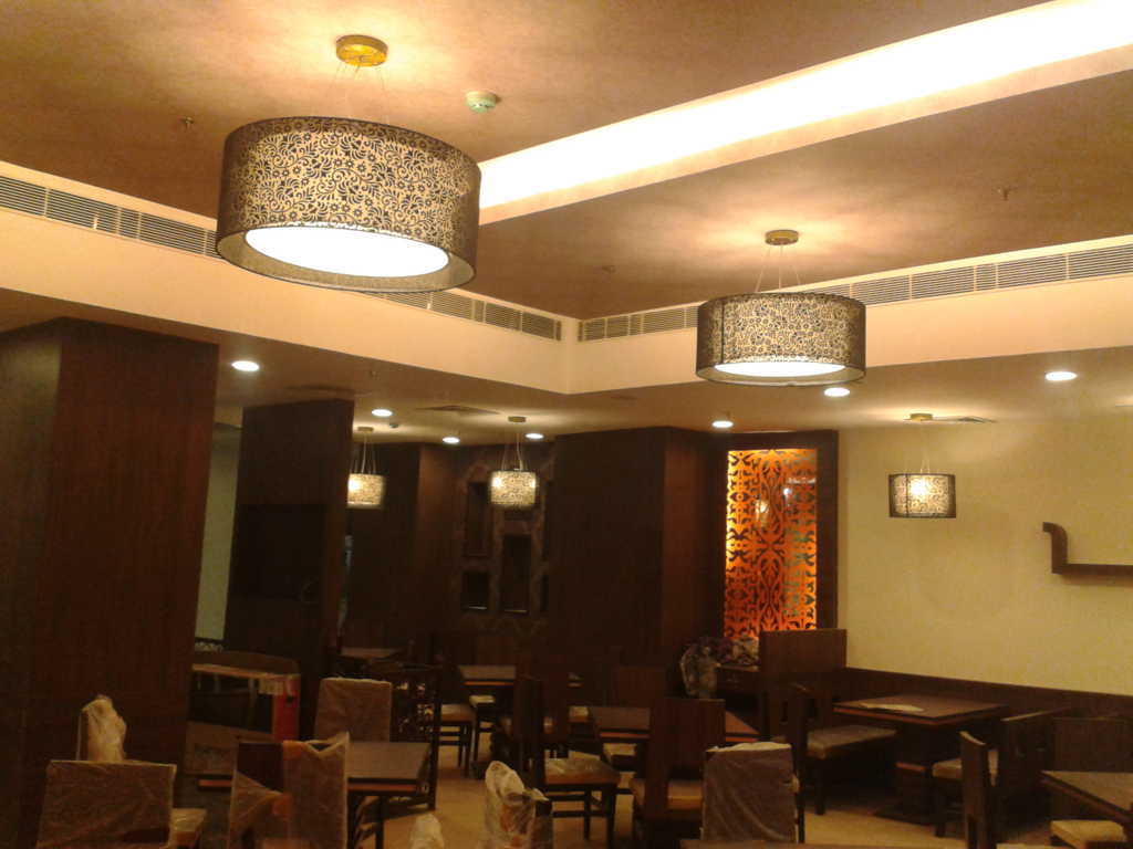 Rajdhani Restaurant (Delhi)